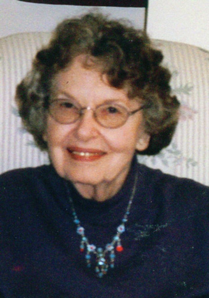 Frances Graves