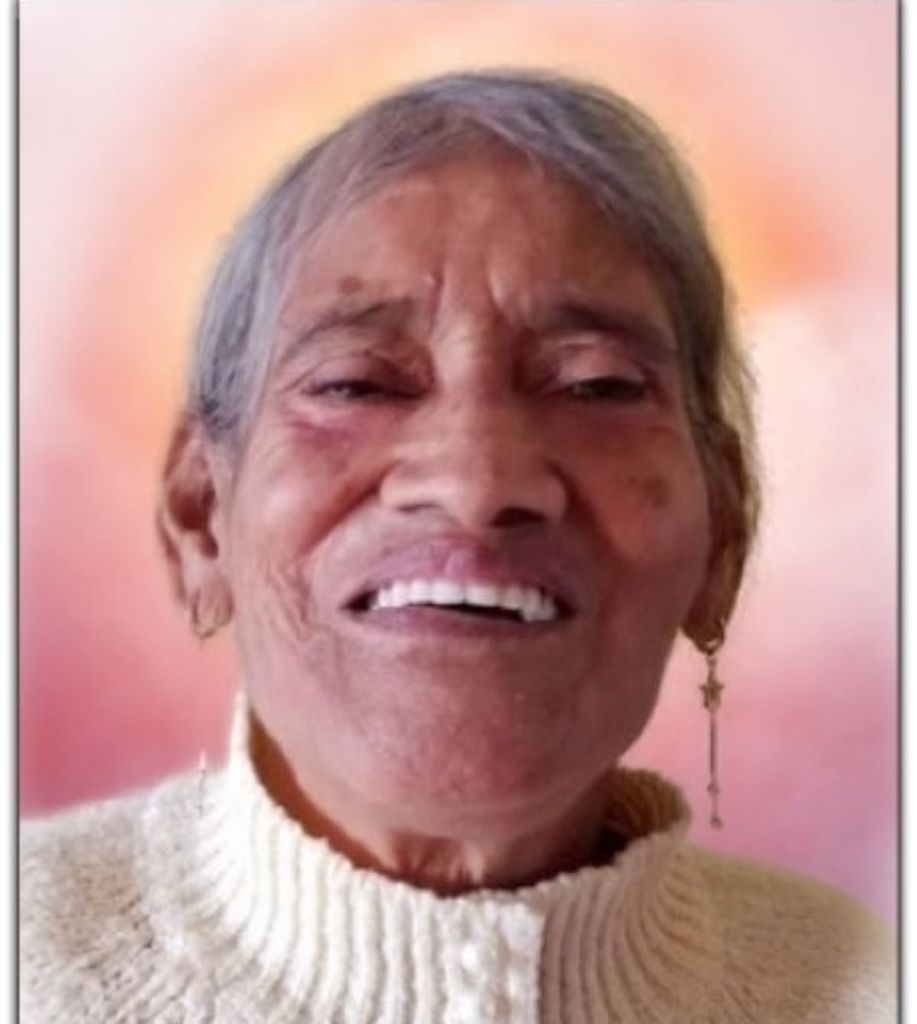 Maria Encarnacion Jara Pelaez