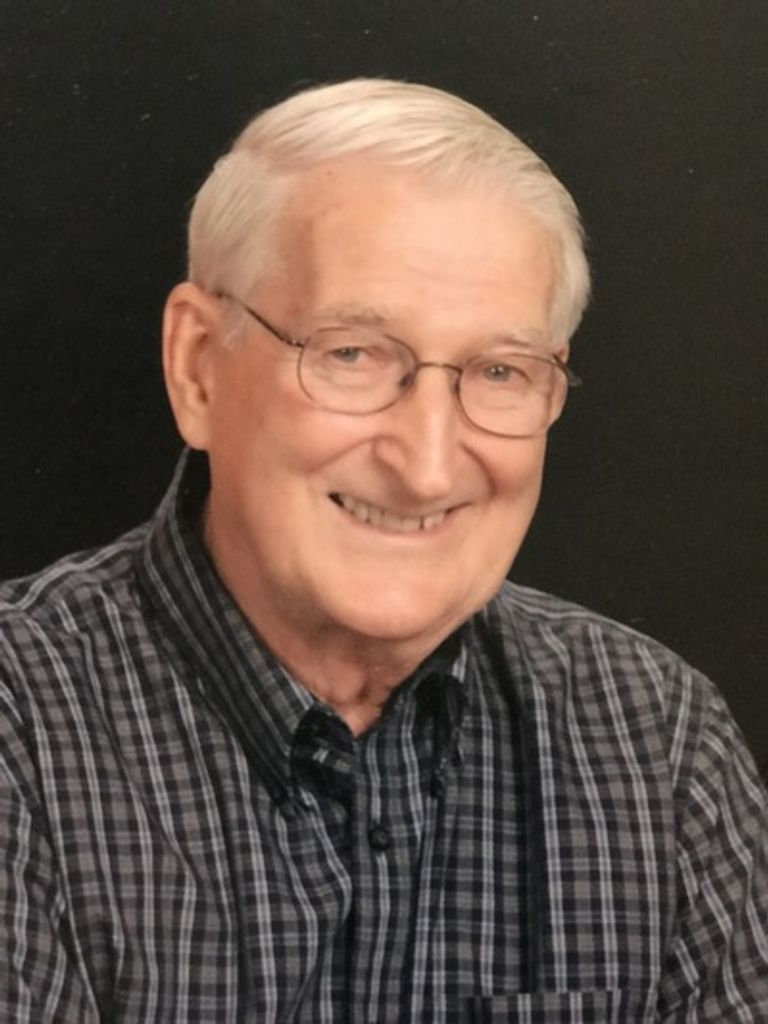 Marvin Clarence Meyer