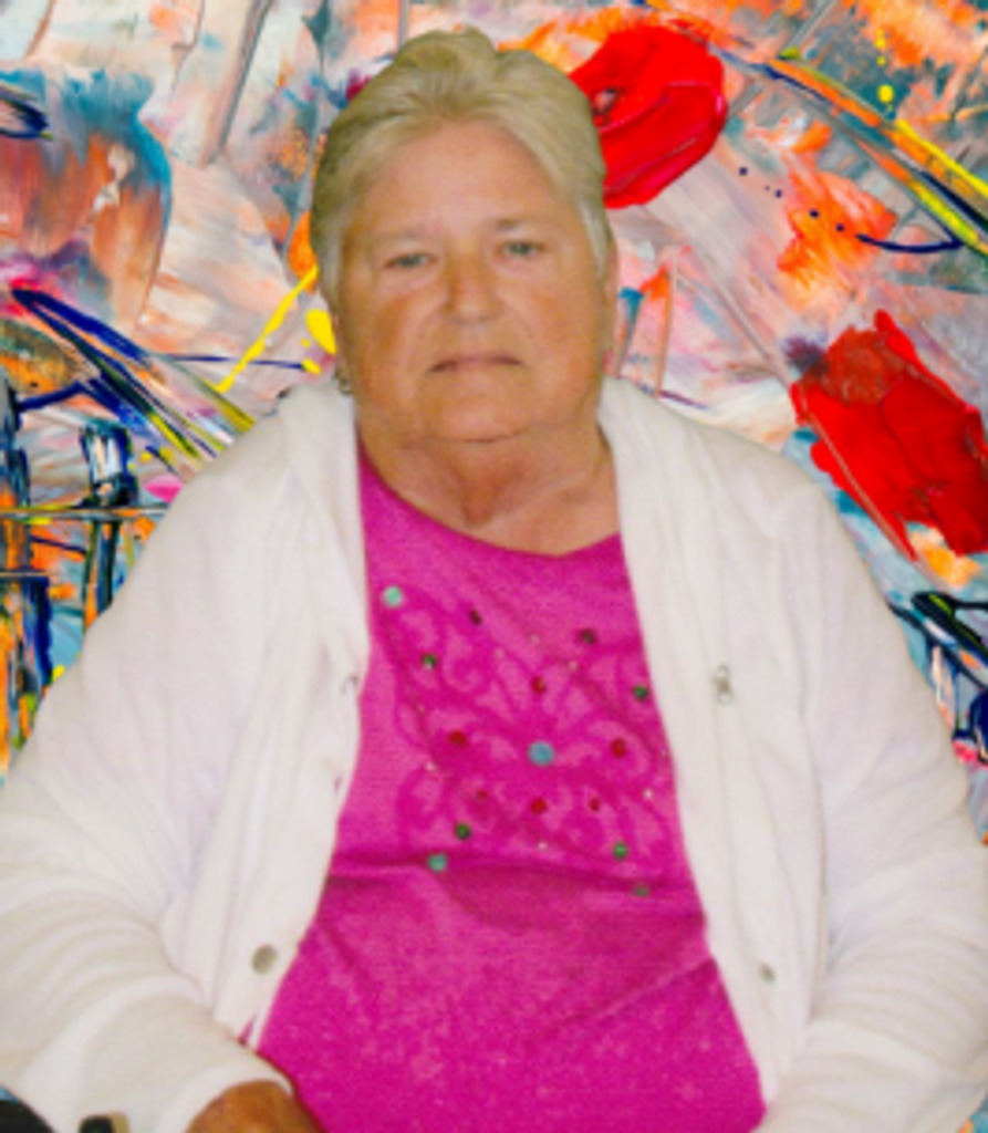 Becky McLain