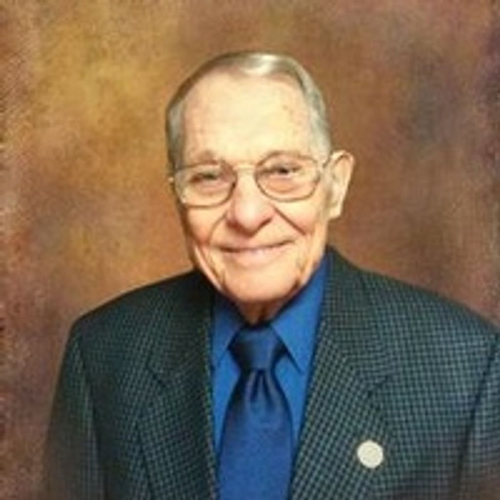 Dr. Walter Joseph Primeaux, Jr.