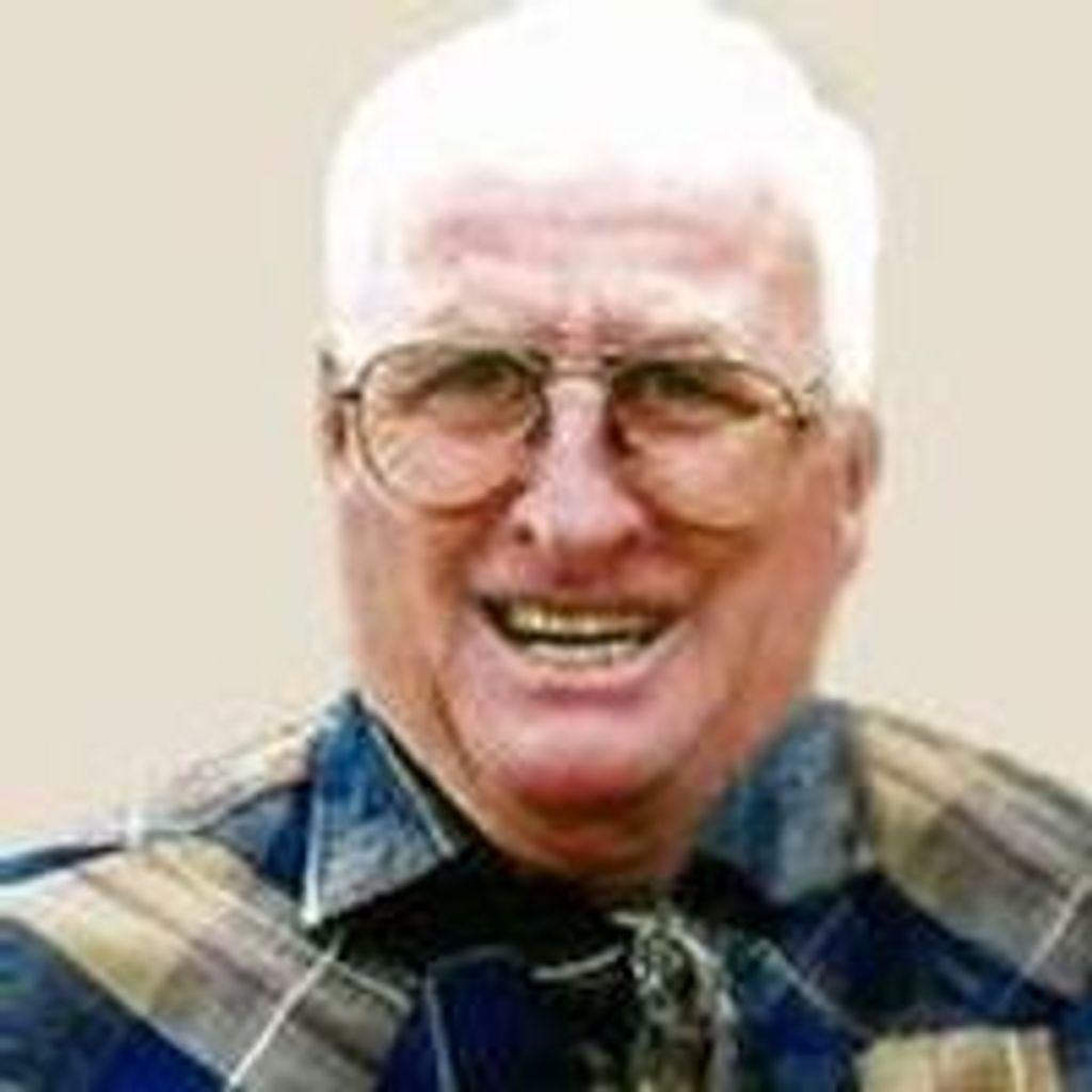 James Jim Garland White
