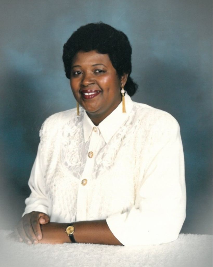 Inez Robertson Profile Photo