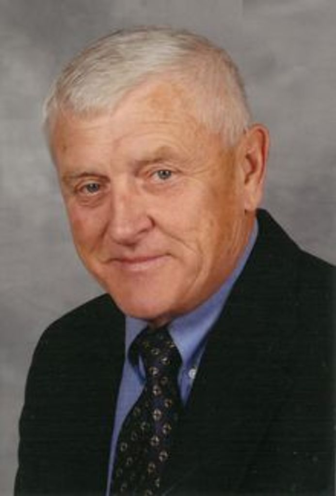 John  J. Curtin