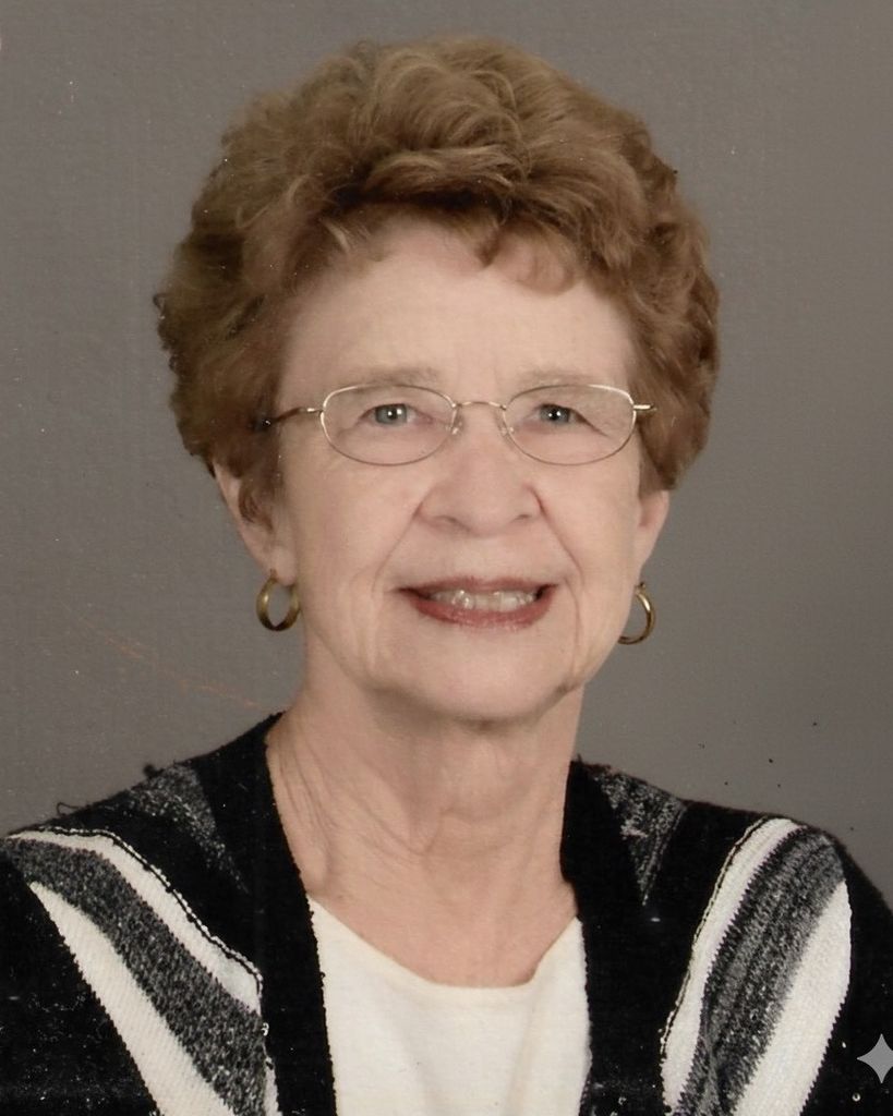 LeeAnn Gail Burton Profile Photo