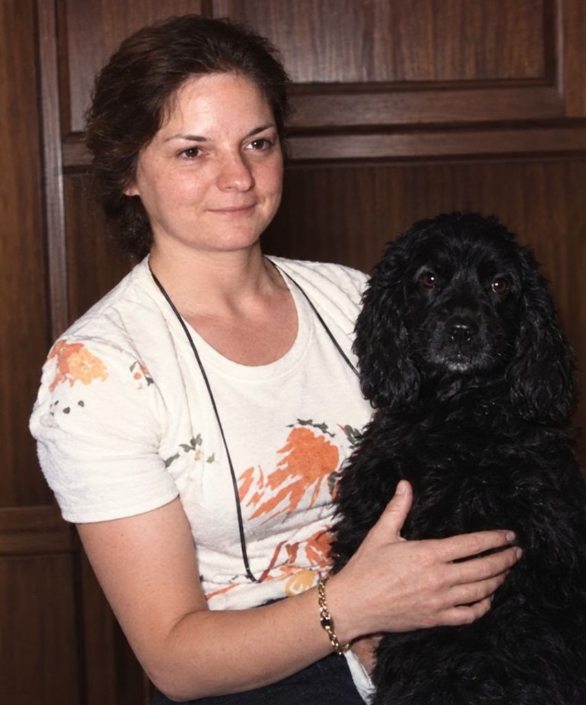 Virginia Hall Profile Photo