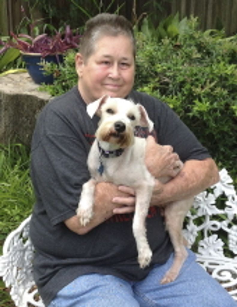 Sharon "Kay" Mcclellan Profile Photo