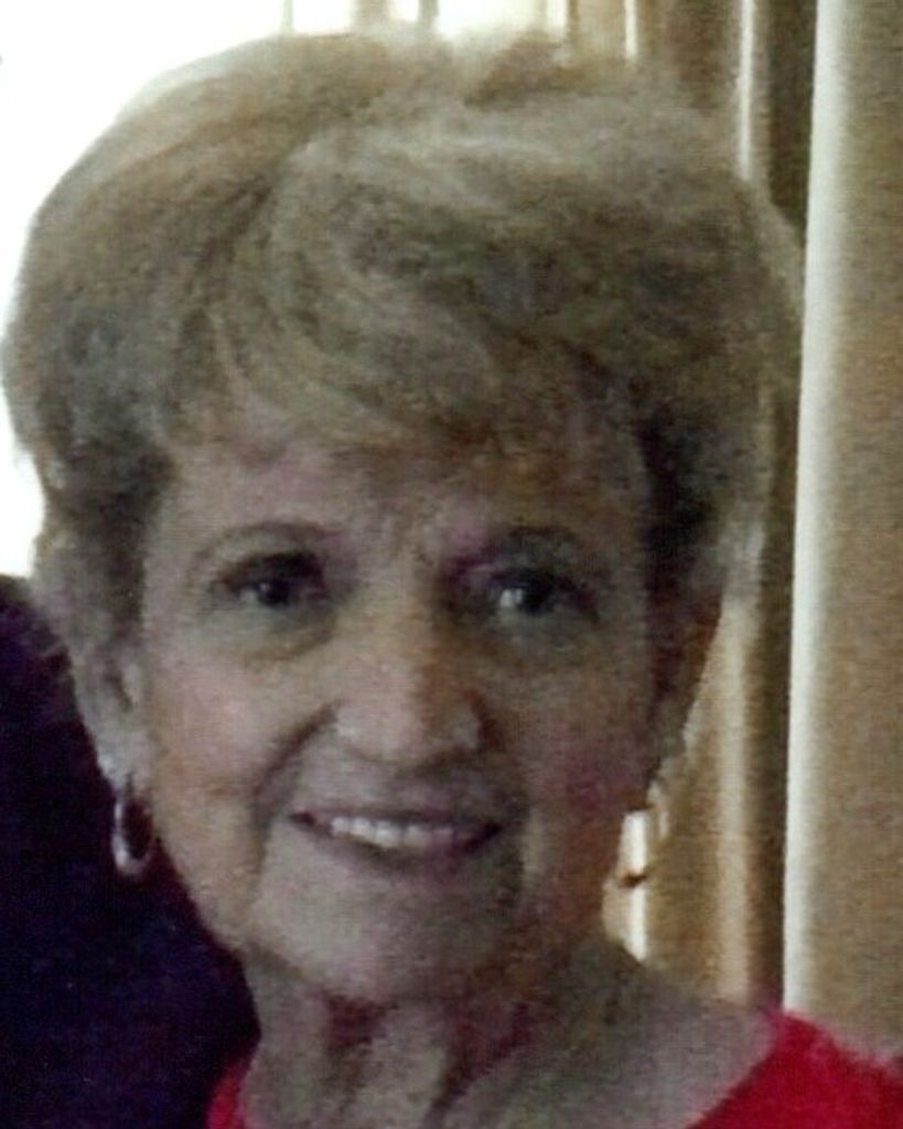 Sharon Kaye Wegley