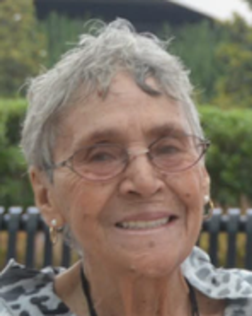 Ms. Clara L. Nicholson