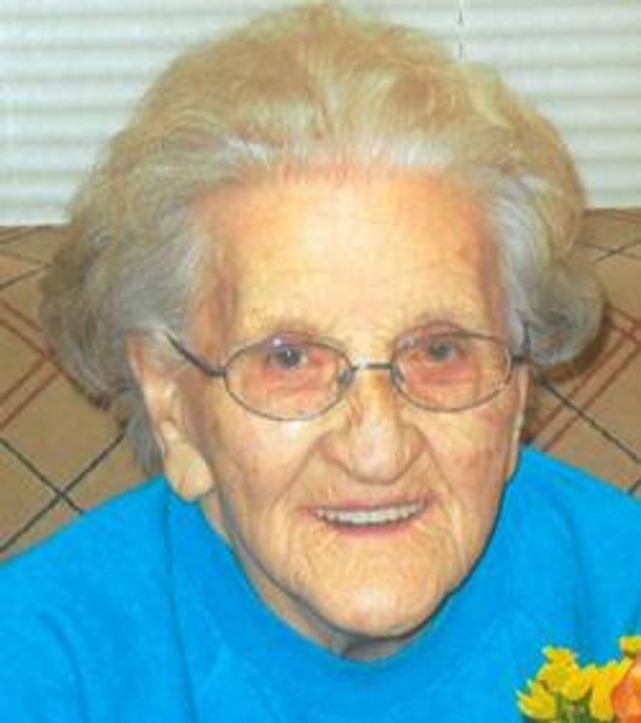 Katherine Vanderplaats