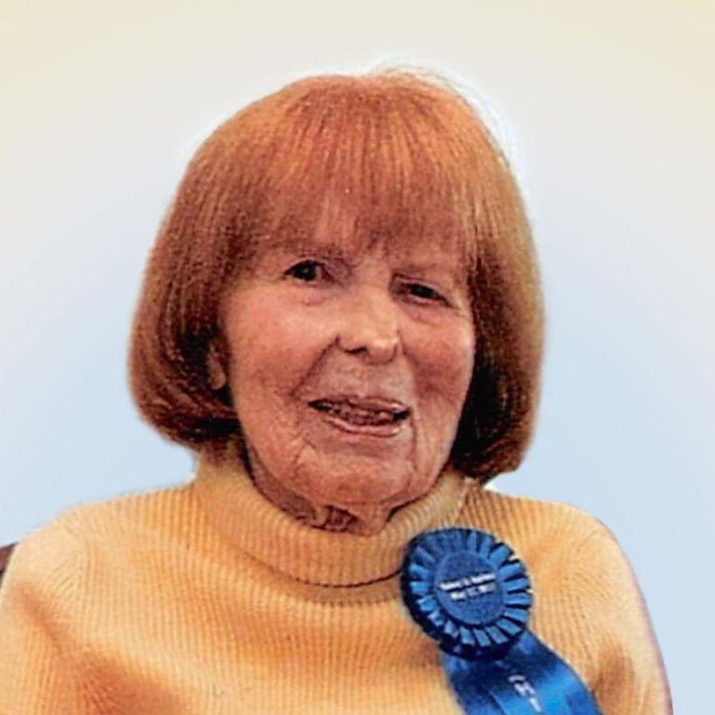 Margery H. (Callaghan) Grady