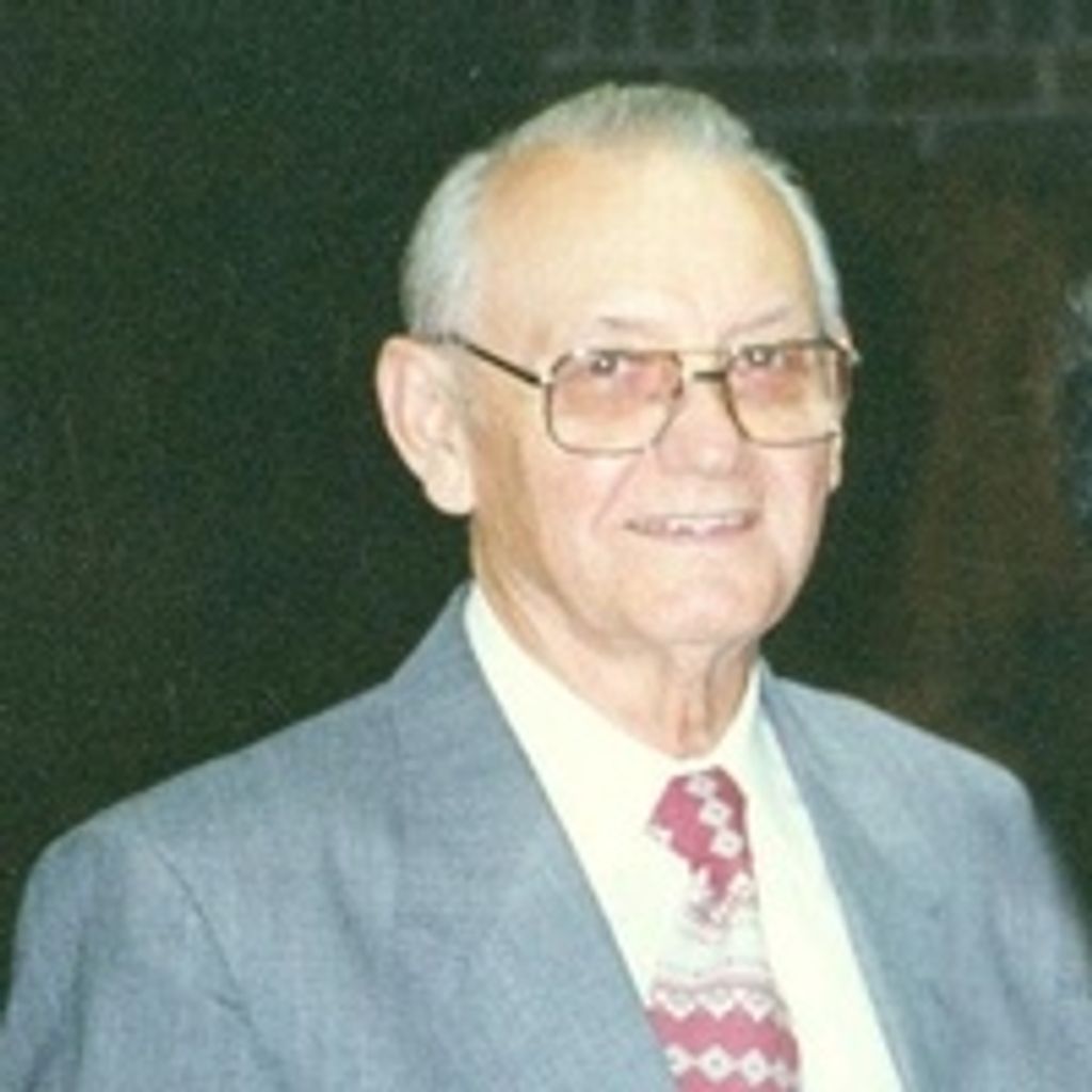 G.W. Endicott