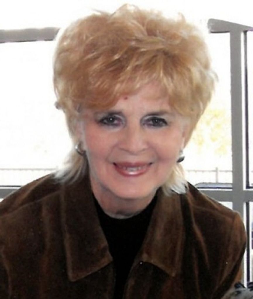 Jane Marie Mclain Profile Photo