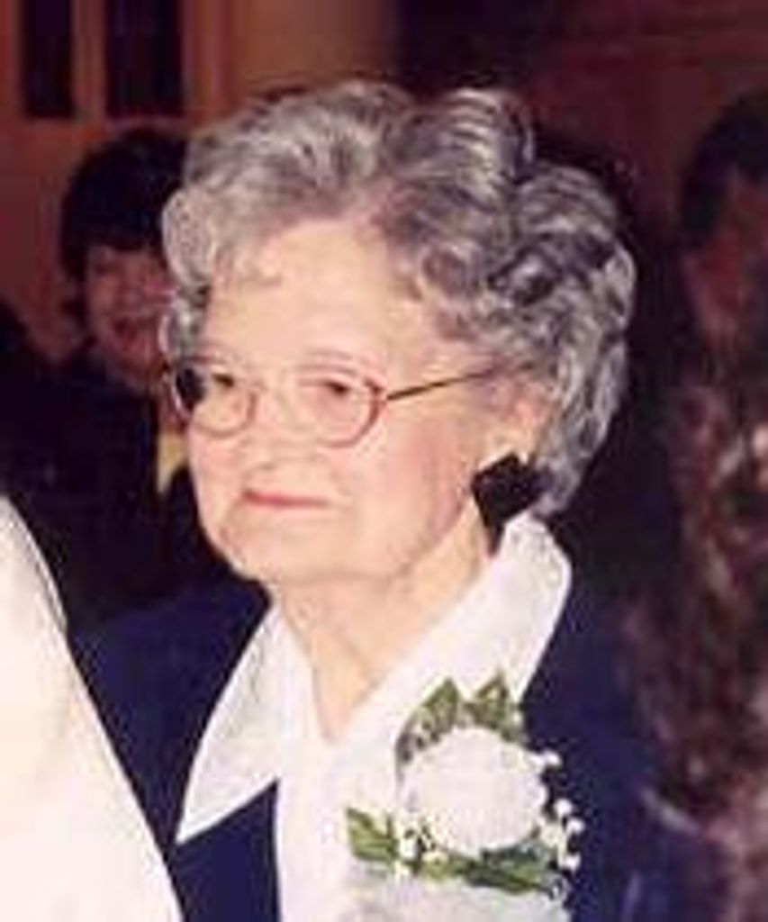 Mary D. Stiles