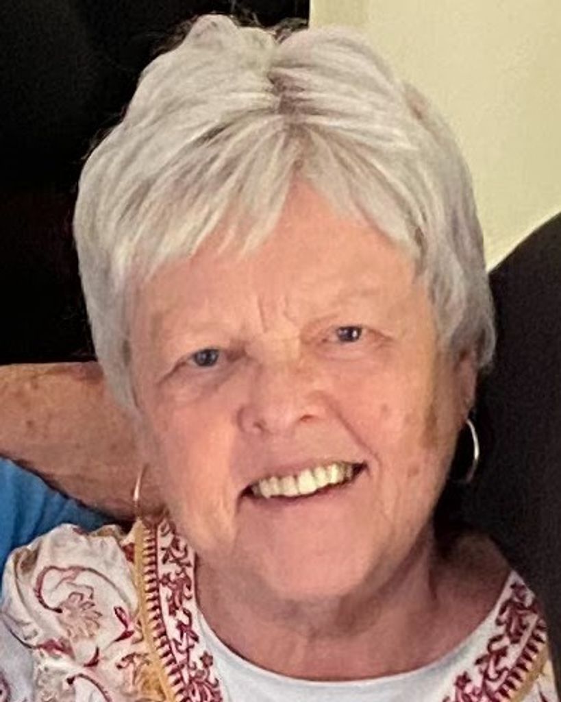 Janet L. Ross Profile Photo