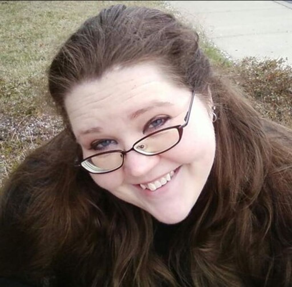 April Dawn Camp Profile Photo