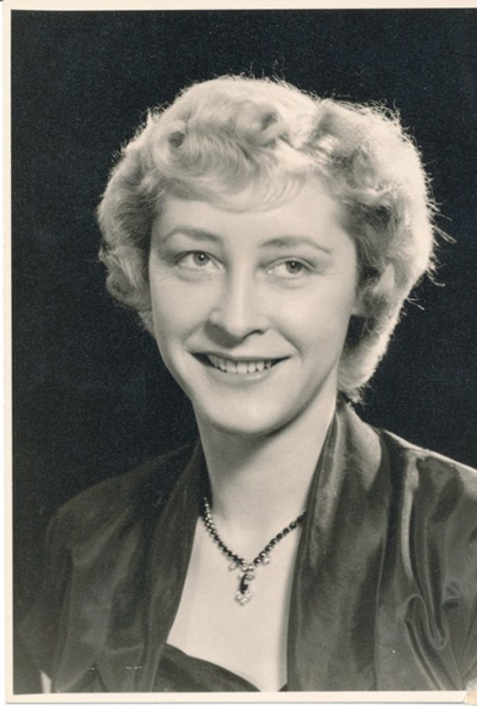Anne Marie Jaques
