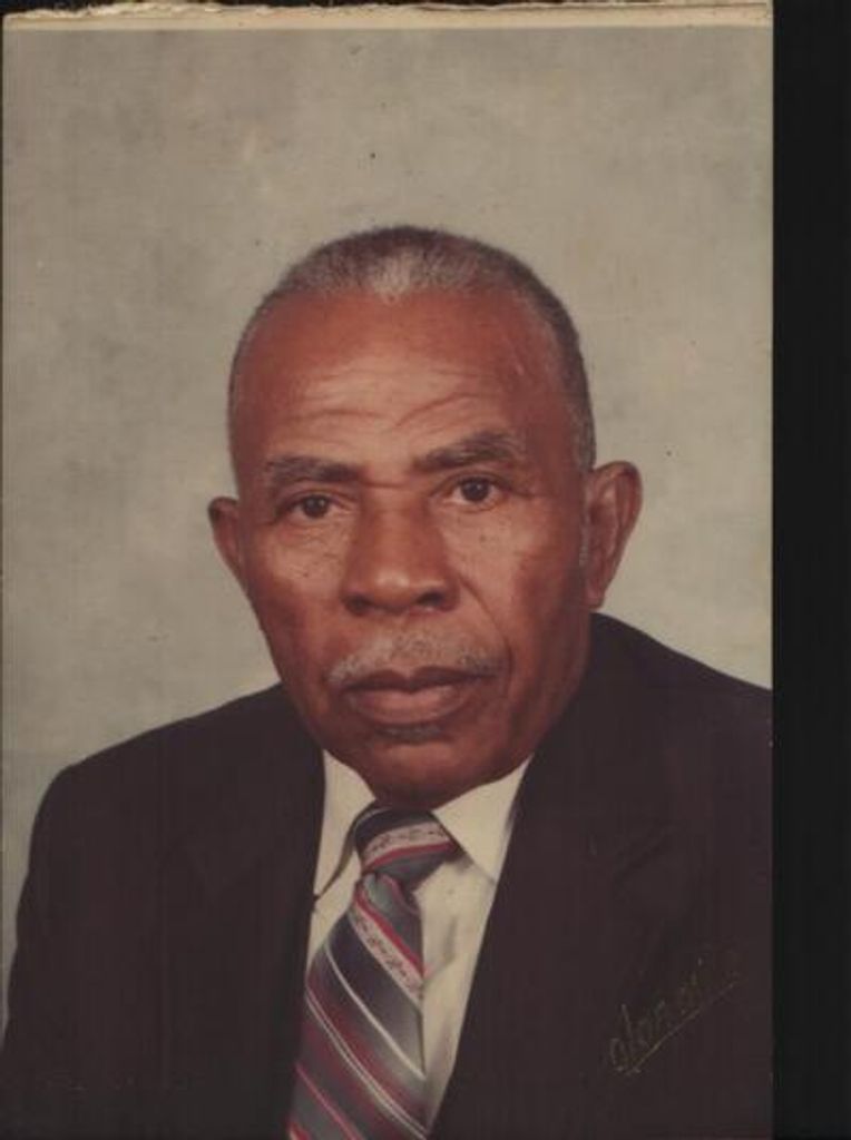Steward Mcclanahan Sr Profile Photo
