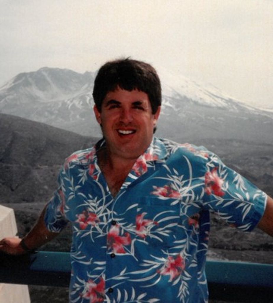 Craig Edwin Mitcham Profile Photo