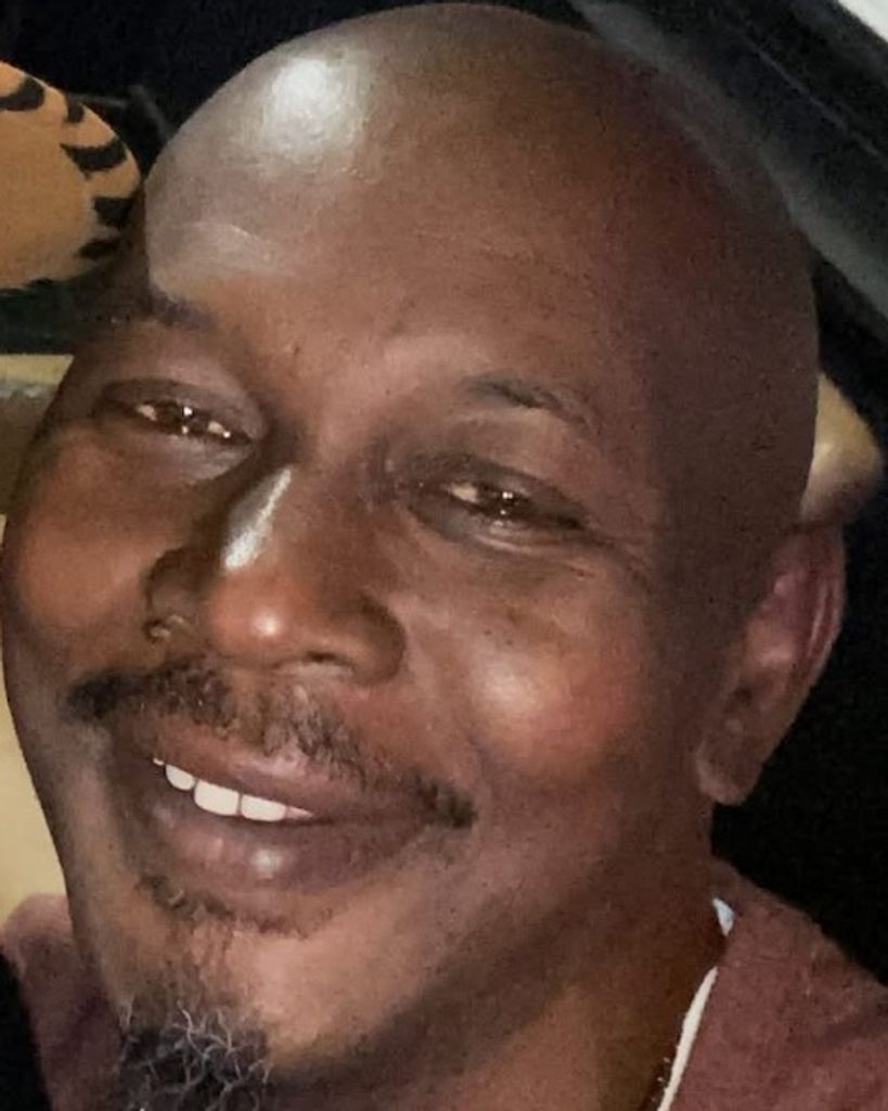 Mr. Anthony Moody