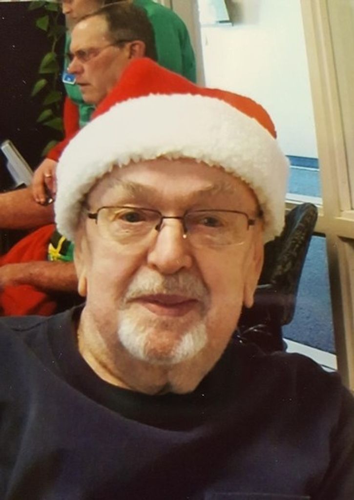 Donald R. Barry Profile Photo