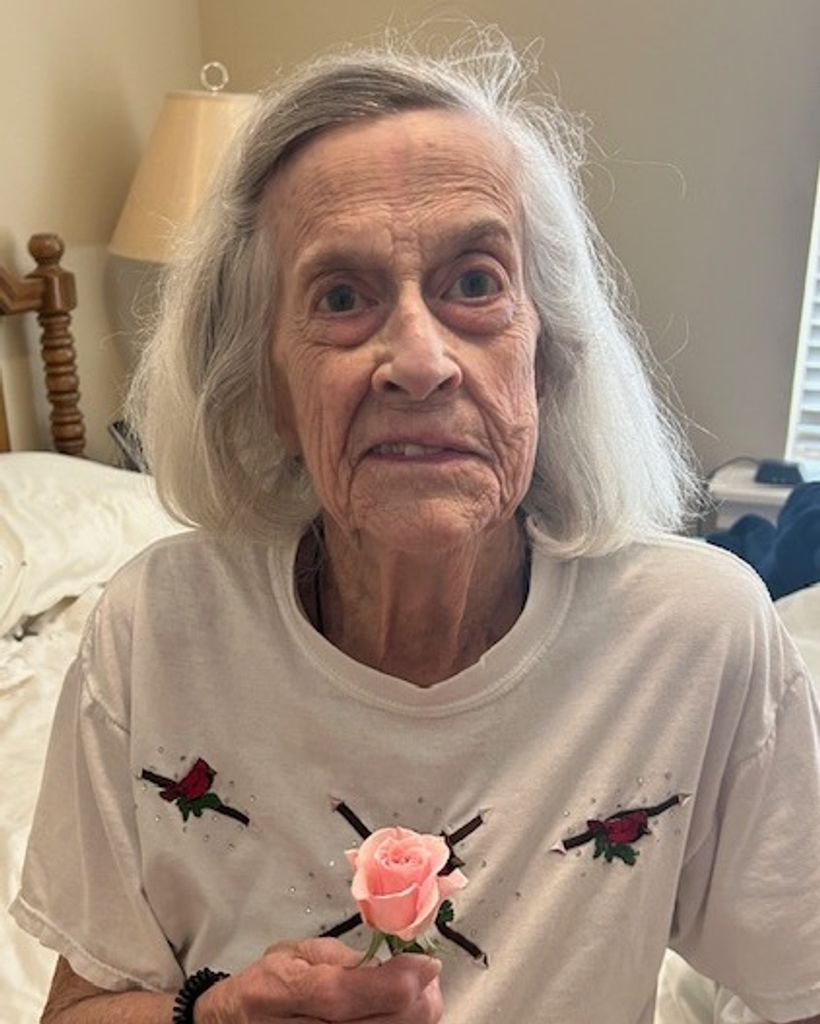 Carolyn Wright Hughes