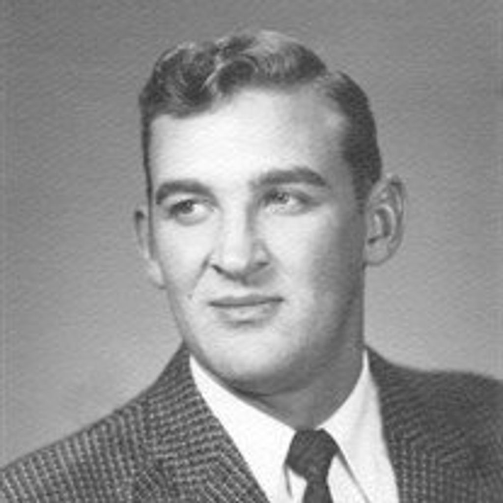 Leroy  Delano Matchett