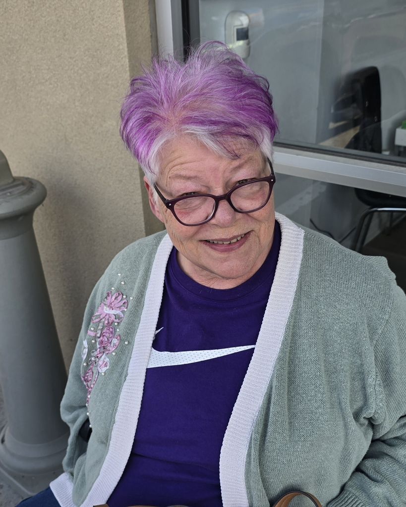 Susan R. Vollenweider
