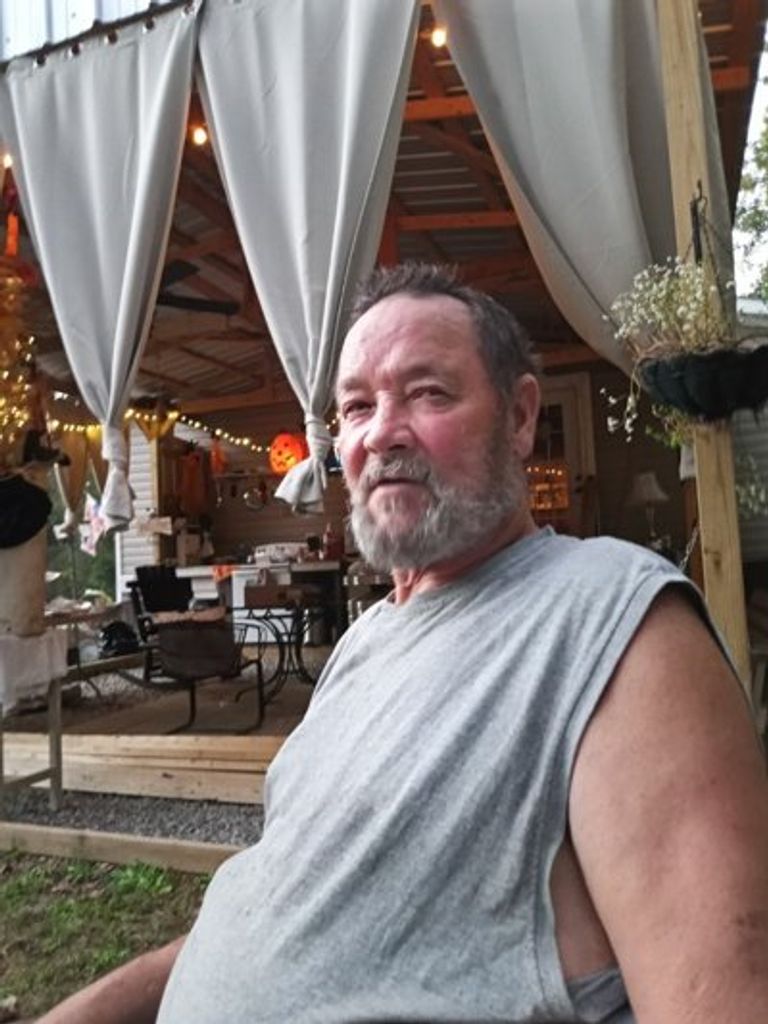 Grady Herron Profile Photo