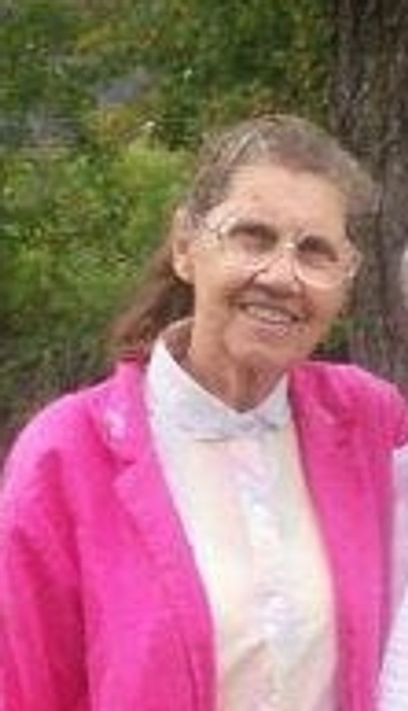 Vellie Mae Woodby Profile Photo