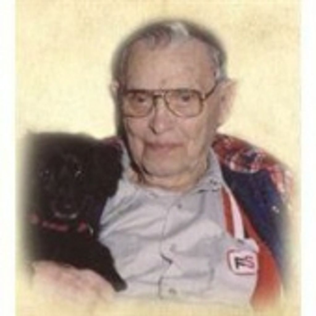 Clarence Thomas Misner