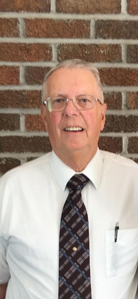 Aaron Richard Overton