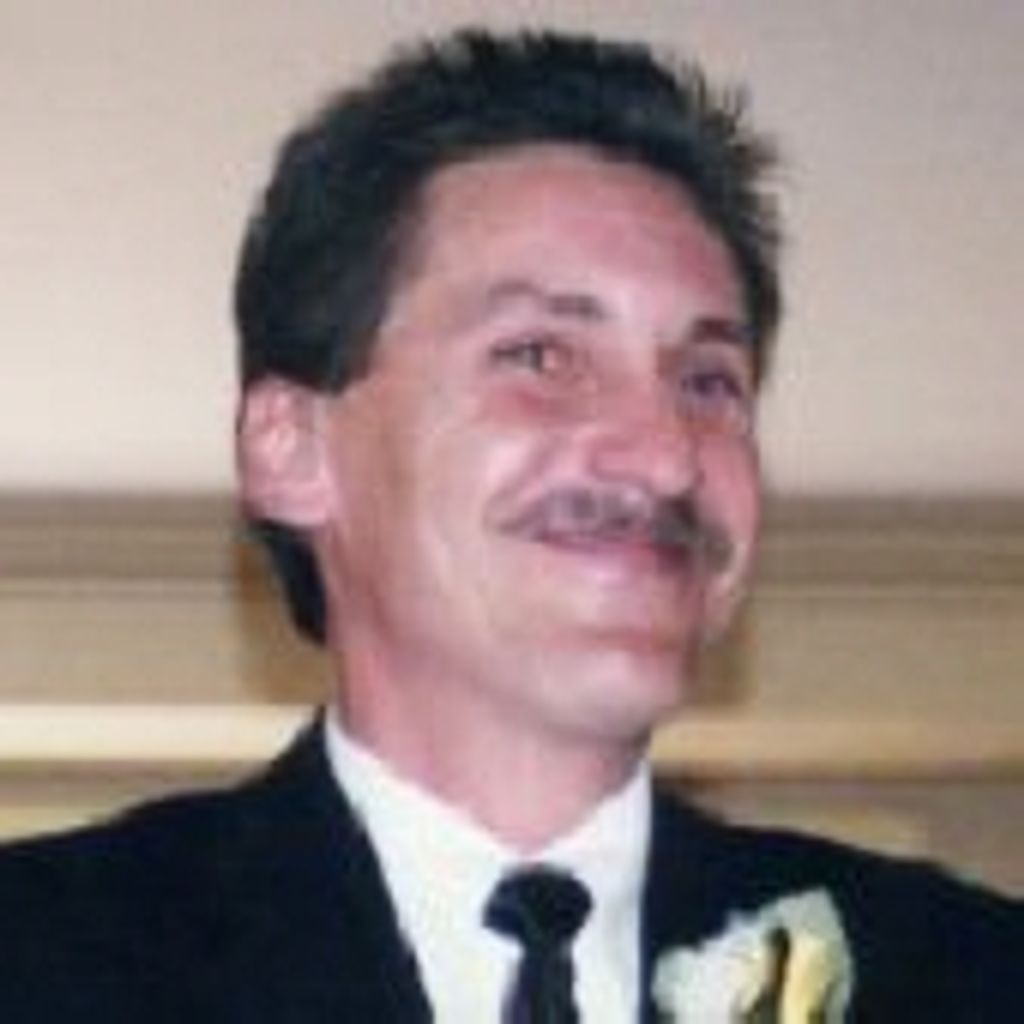 Joseph Zechmeister