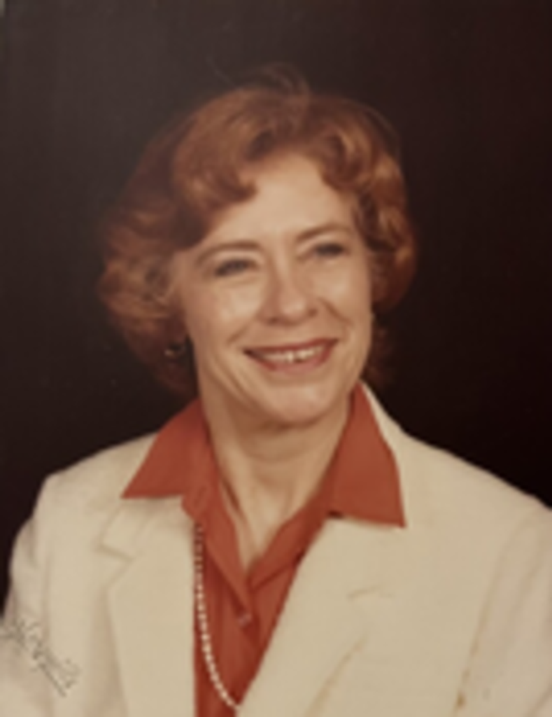 Charlene Roach Henninger