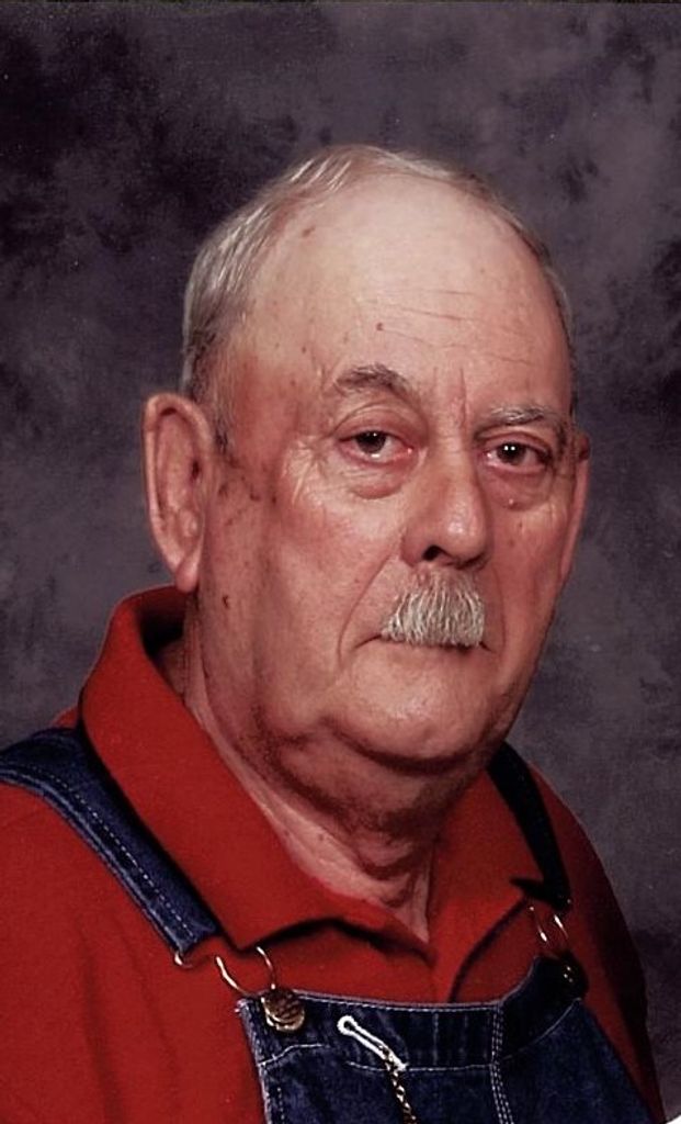 Ronald "Ron" Tincher Profile Photo