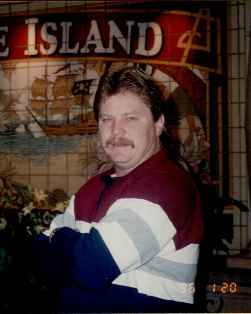 Michael Gordon Hart
