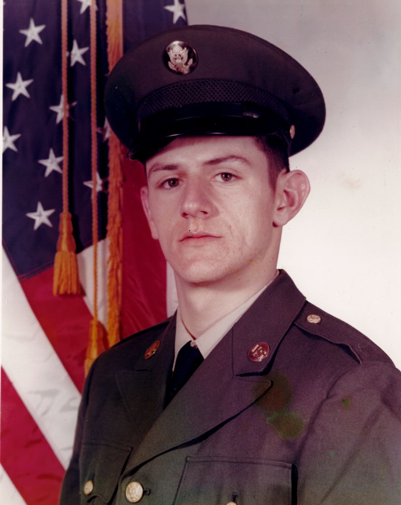 Luther 'Butch' Lynch Profile Photo
