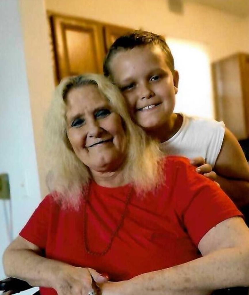 Gwin Ann Metzler-Weiscope