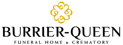 Burrier-Queen Funeral Home Logo