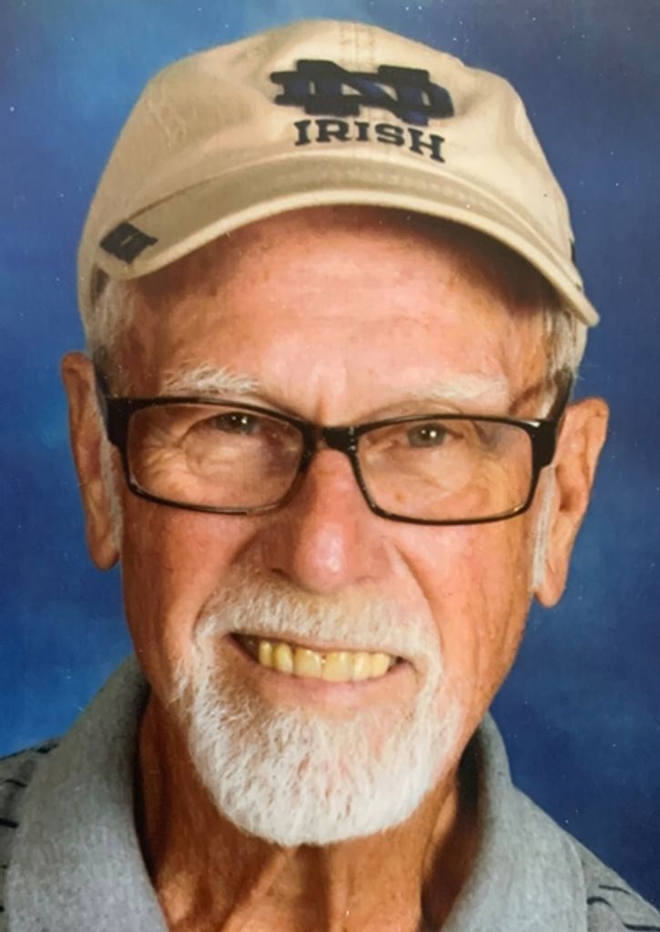 Edward Eugene Blackburn Profile Photo