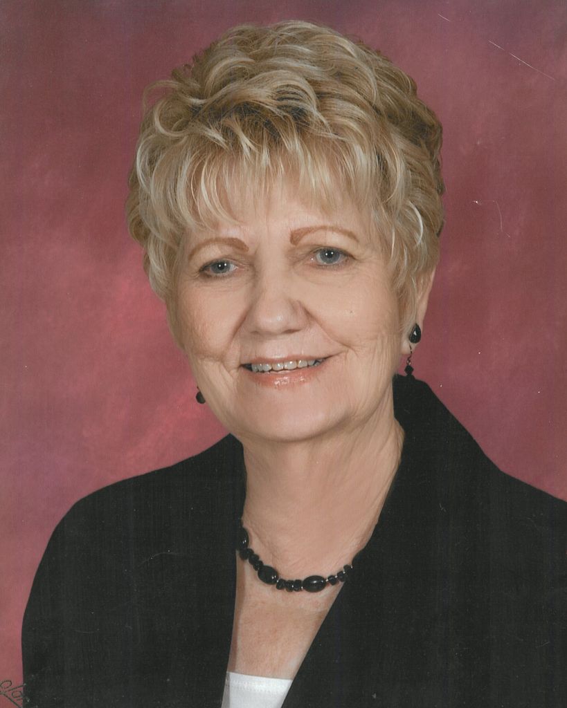 Lois Ipock