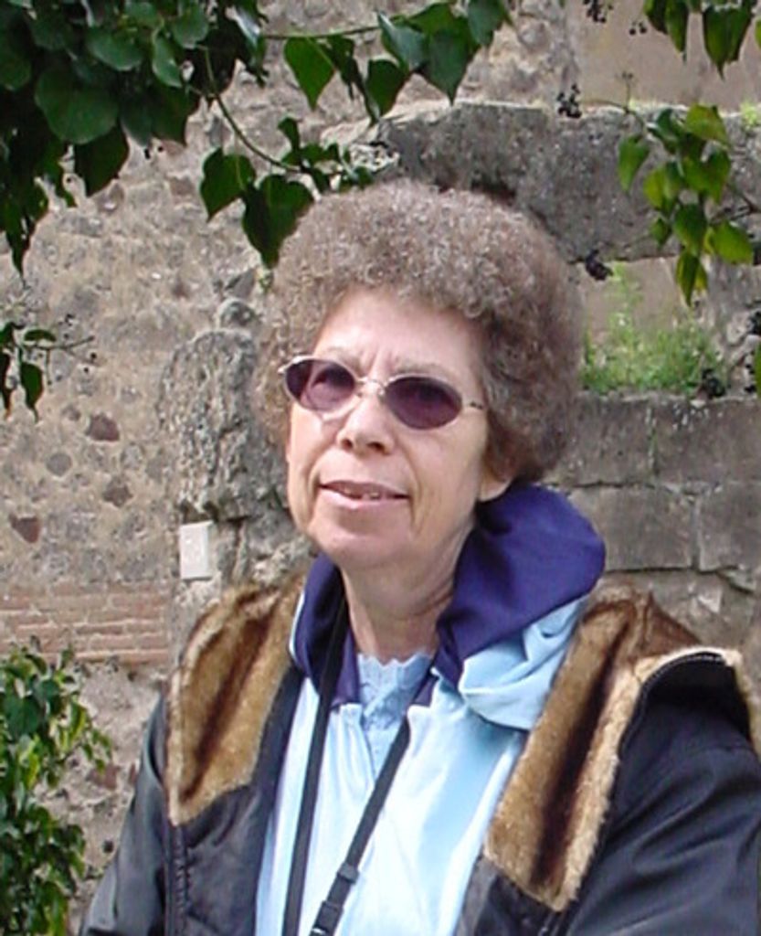 Carolyn Anne Crosby Profile Photo