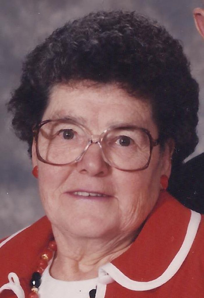 Florence Catherine Lefeber