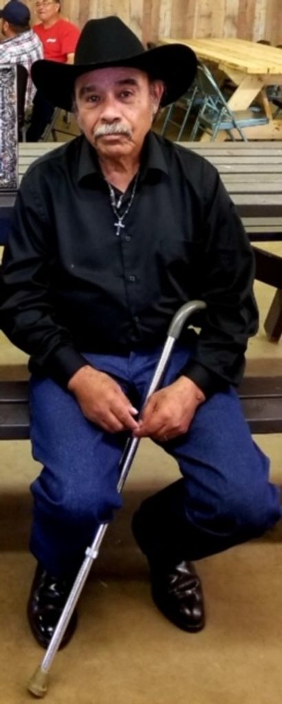 Esteban S. Guzman Jr. Profile Photo