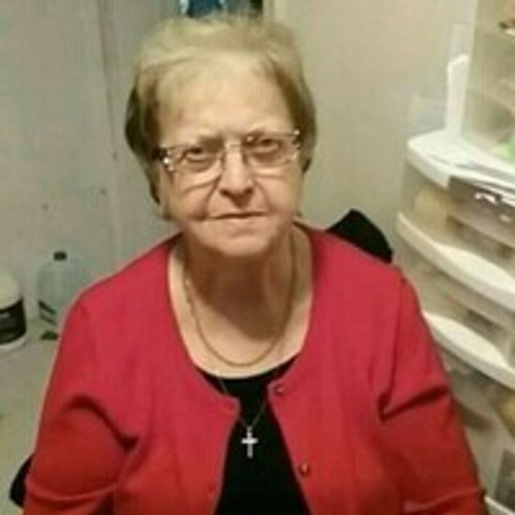 Sue Cochran