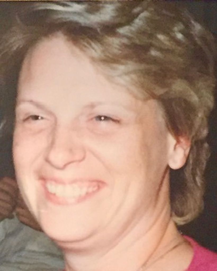 Kathleen Ann Young