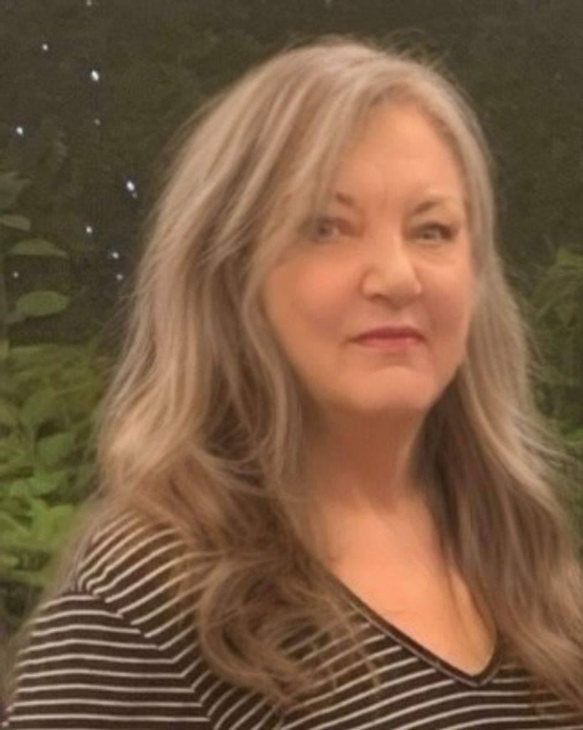 Theresa Jean Secreto