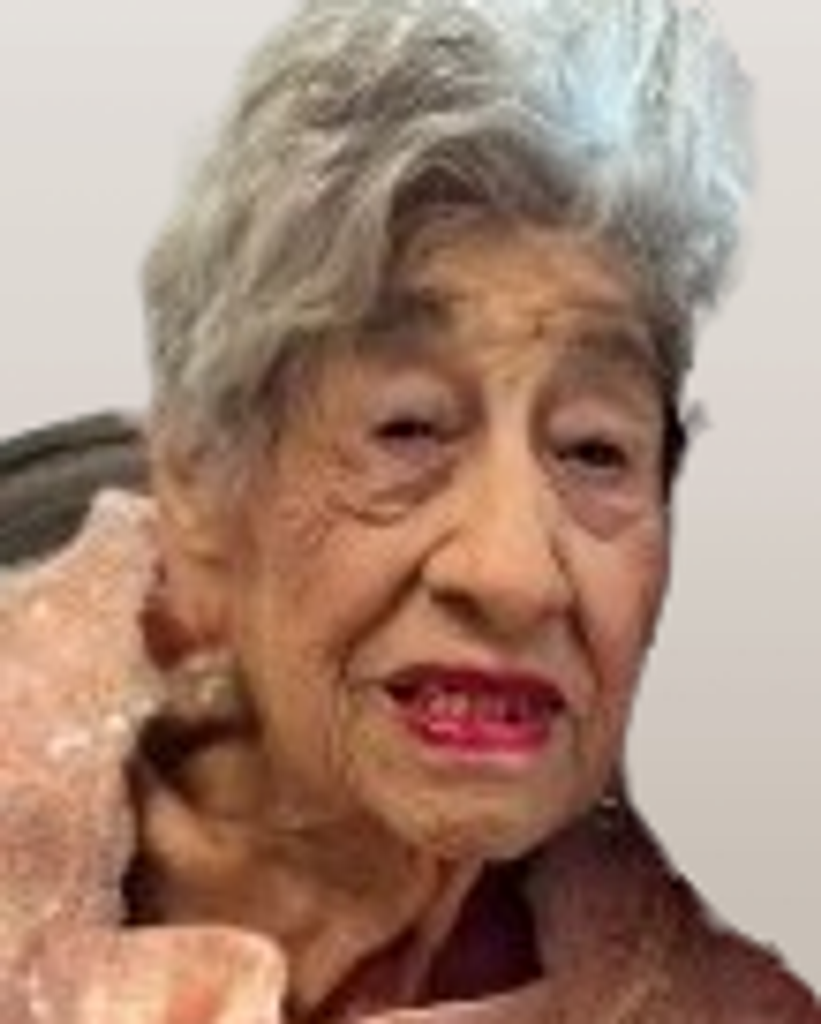 Zulema P. Montalvo Profile Photo