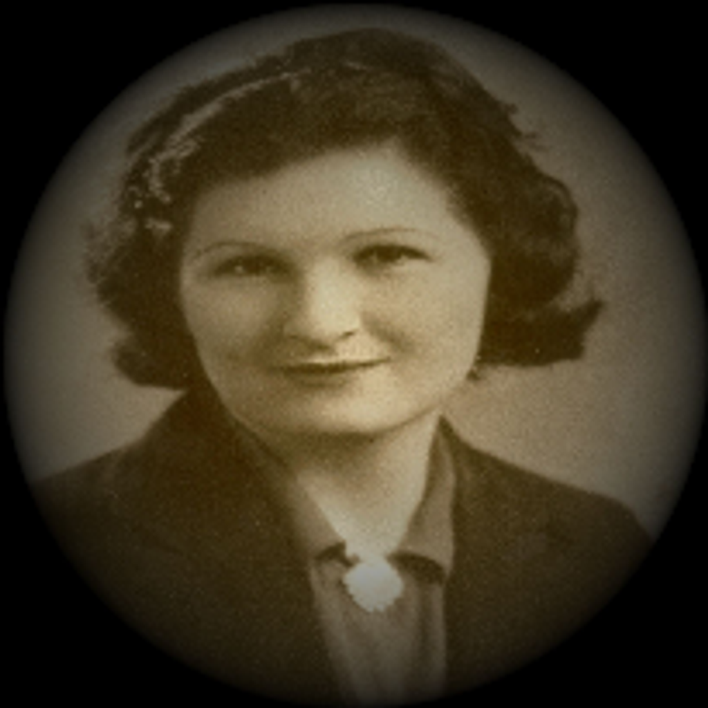 Marguerite Gilmore