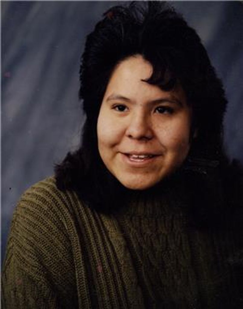 Gail Jolene Crowe